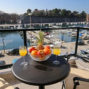 4* Gasthuis Lipotica Luxury